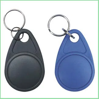 Amber Lock & Key Shop, Inc Duarte, CA 626-537-2183 - 12-Key-Fob
