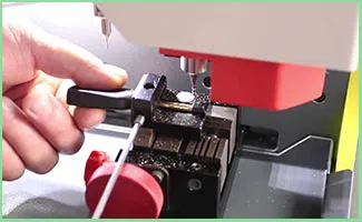 Amber Lock & Key Shop, Inc Duarte, CA 626-537-2183 - 5-Key-Cutting